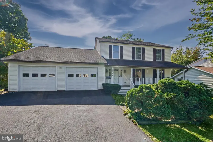 7315 Farr St, Annandale, VA 22003 - #2