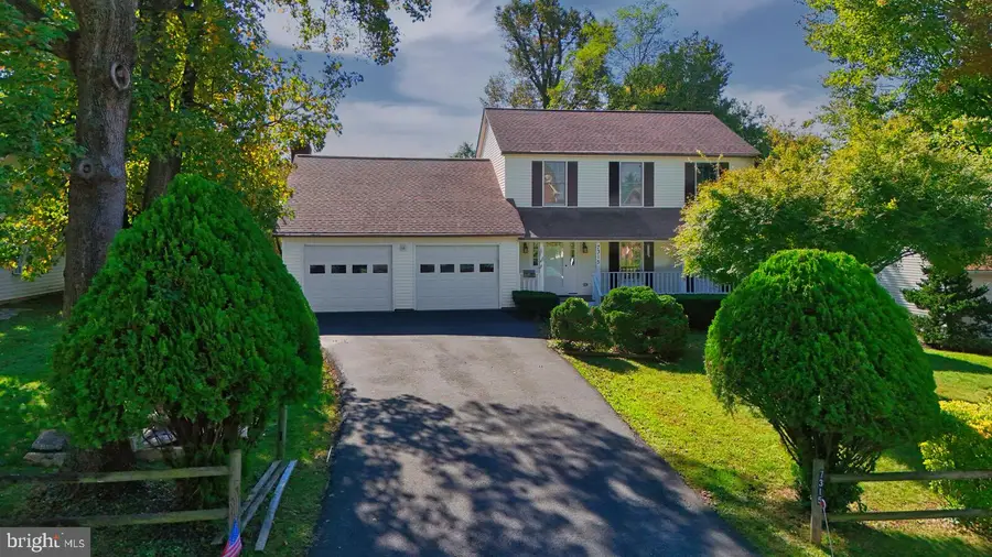 7315 Farr St, Annandale, VA 22003 - #3
