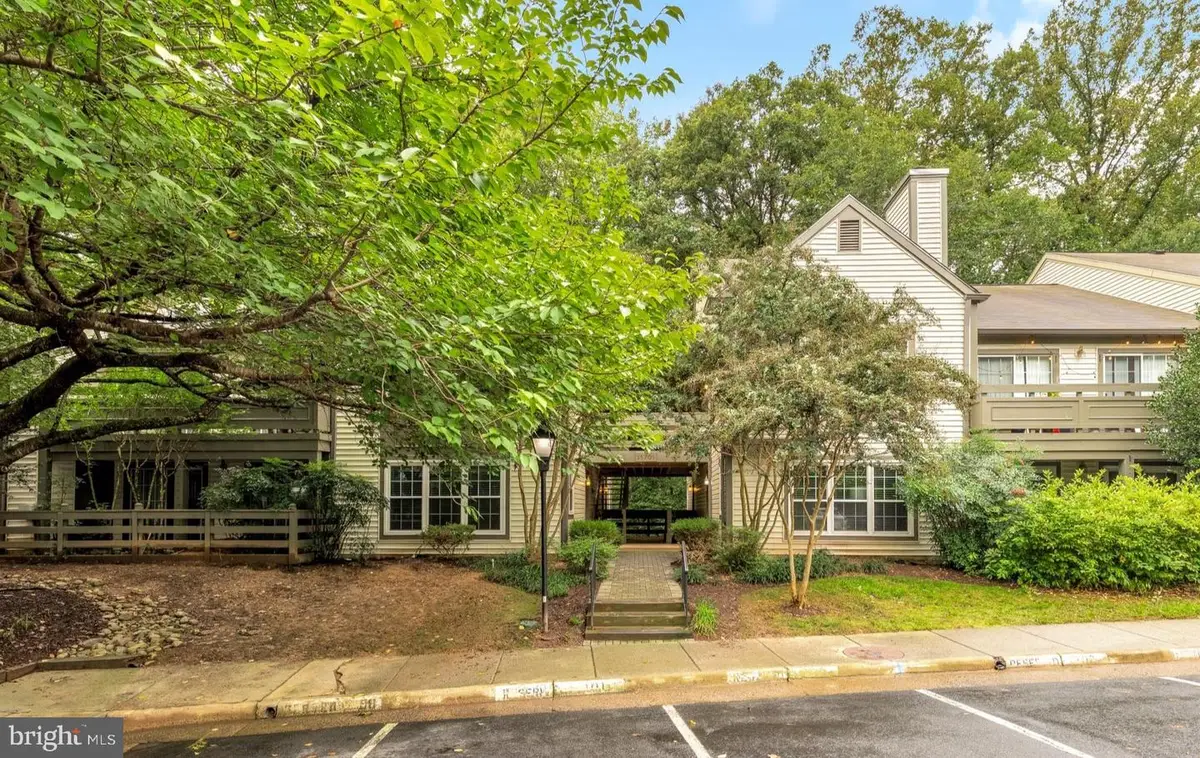 11701-g Karbon Hill Ct #510a, Reston, VA 20191 - #1