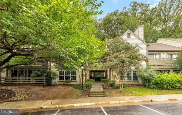 11701-g Karbon Hill Ct #510a, RESTON, VA 20191
