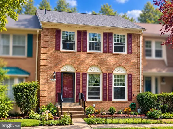 9040 Rosewall Ct, SPRINGFIELD, VA 22152