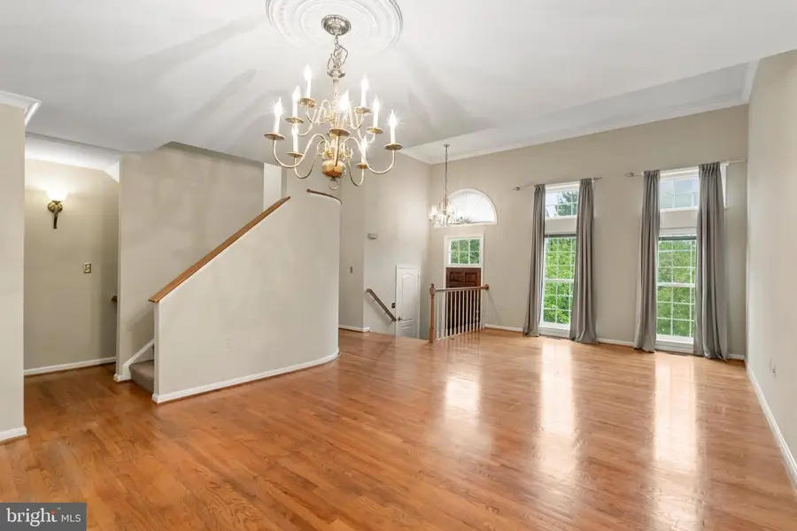 14614 Creek Valley Ct, Centreville, VA 20120 - #2