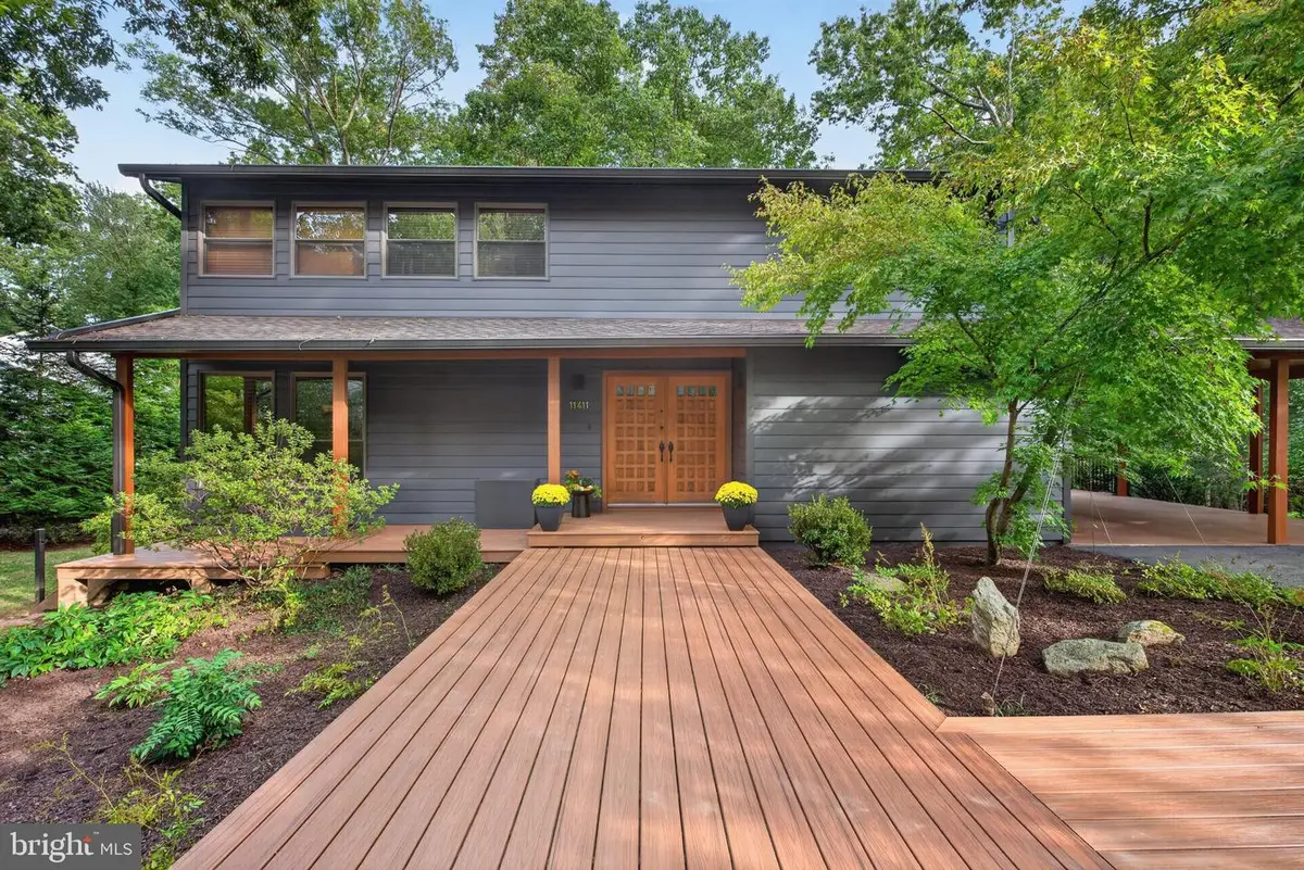 11411 Running Cedar Rd, Reston, VA 20191 - #1