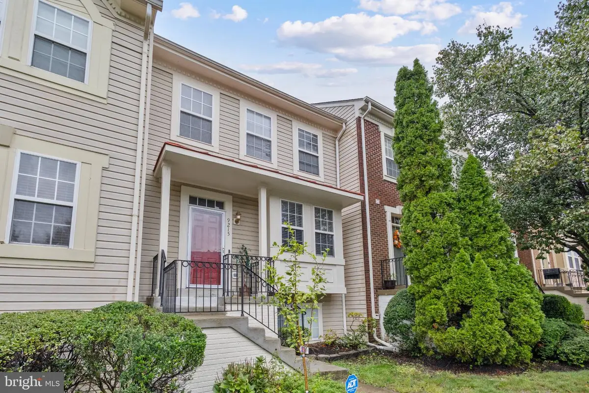 9215 Mccarty Rd, Lorton, VA 22079 - #1