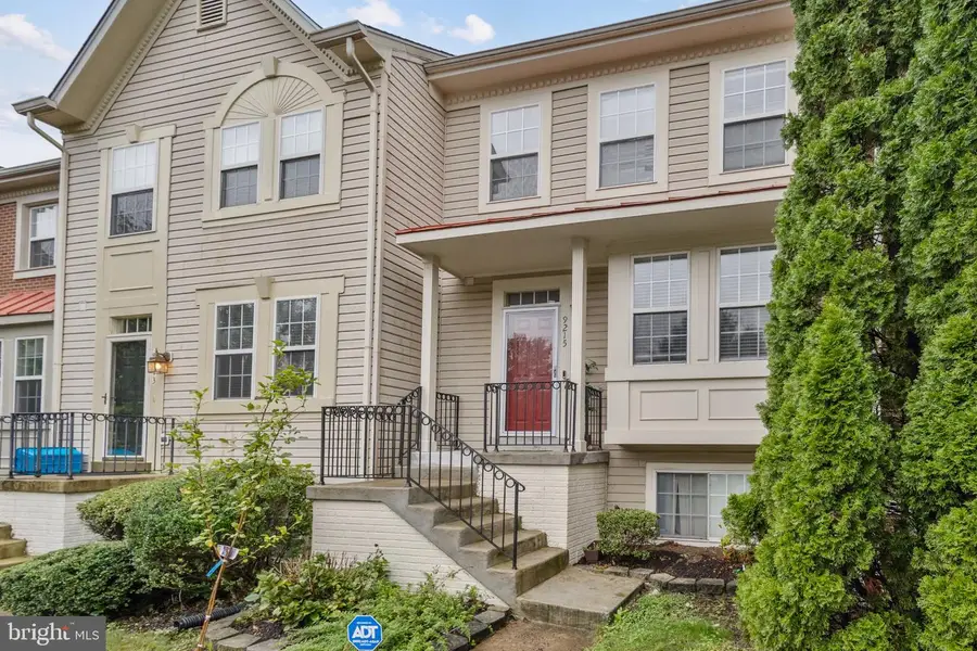 9215 Mccarty Rd, Lorton, VA 22079 - #3