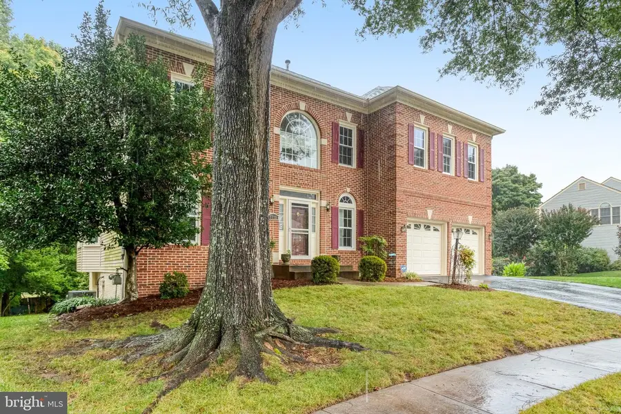 8810 Telegraph Crossing Ct, Lorton, VA 22079 - #2