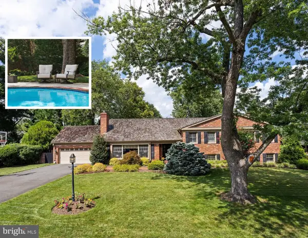 6302 Long Meadow Rd, MCLEAN, VA 22101