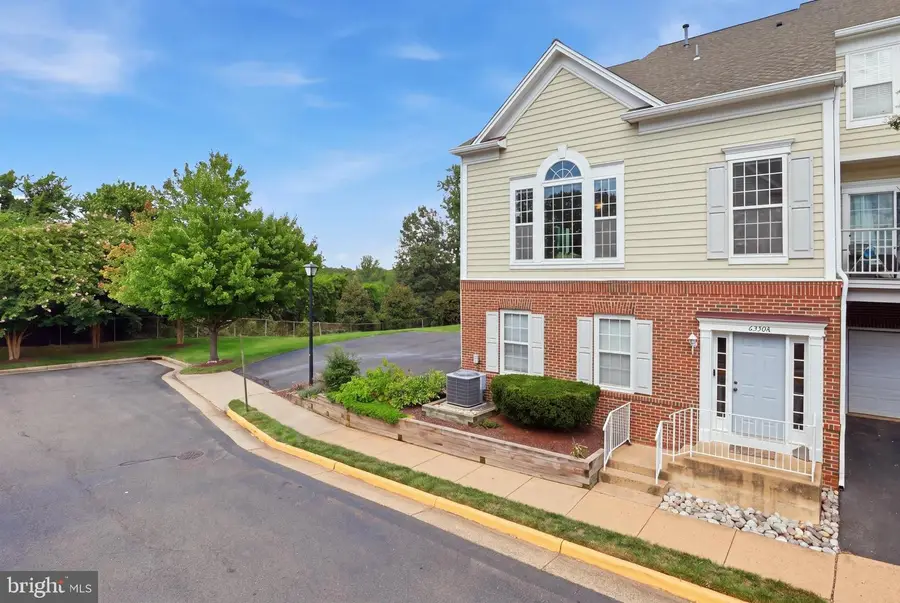 6350 Hawk View Ct #a, Alexandria, VA 22312 - #2