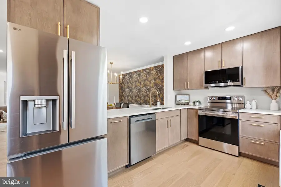 7778 Marshall Heights Ct, Falls Church, VA 22043 - #2
