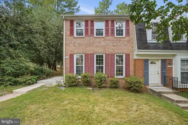 6364 Buffie Ct, BURKE, VA 22015