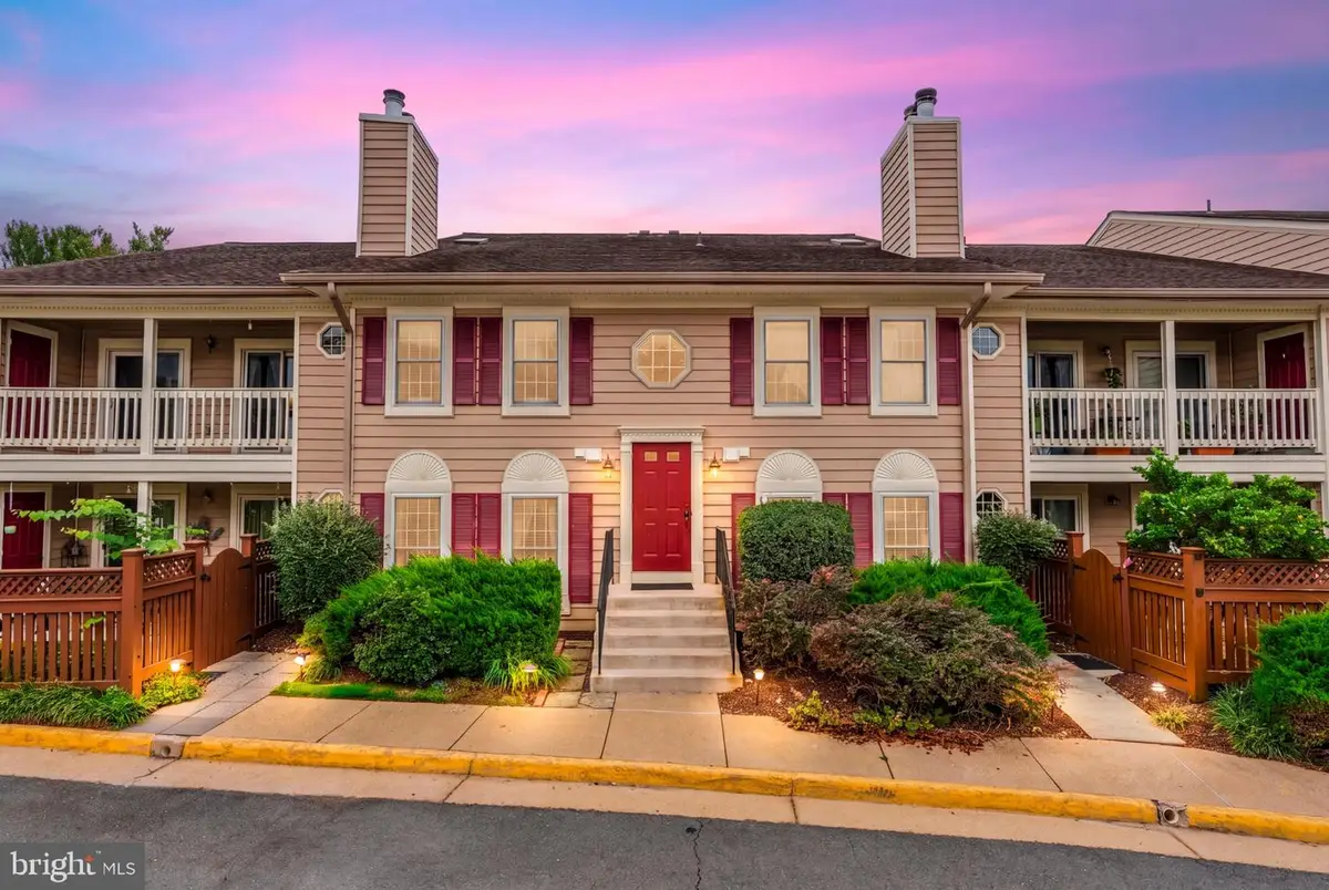6043 Essex House Sq #b, Alexandria, VA 22310 - #1