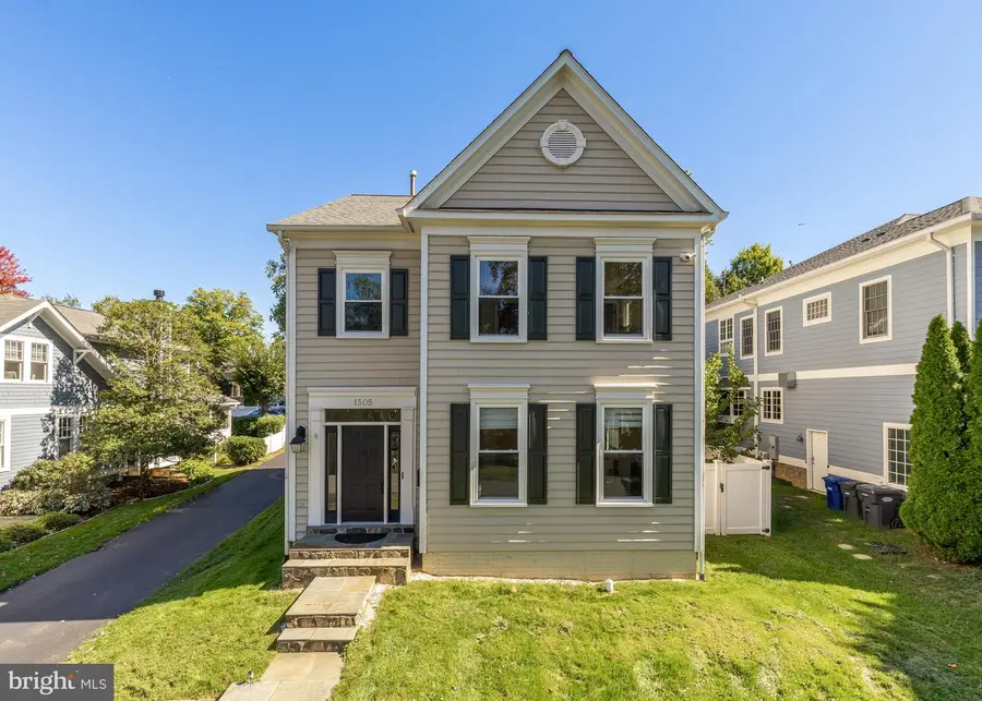 1505 Spring Vale Ave, McLean, VA 22101 - #3