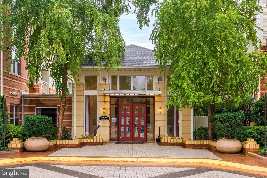 2791 Centerboro Dr #387, Vienna, VA 22181 - #3