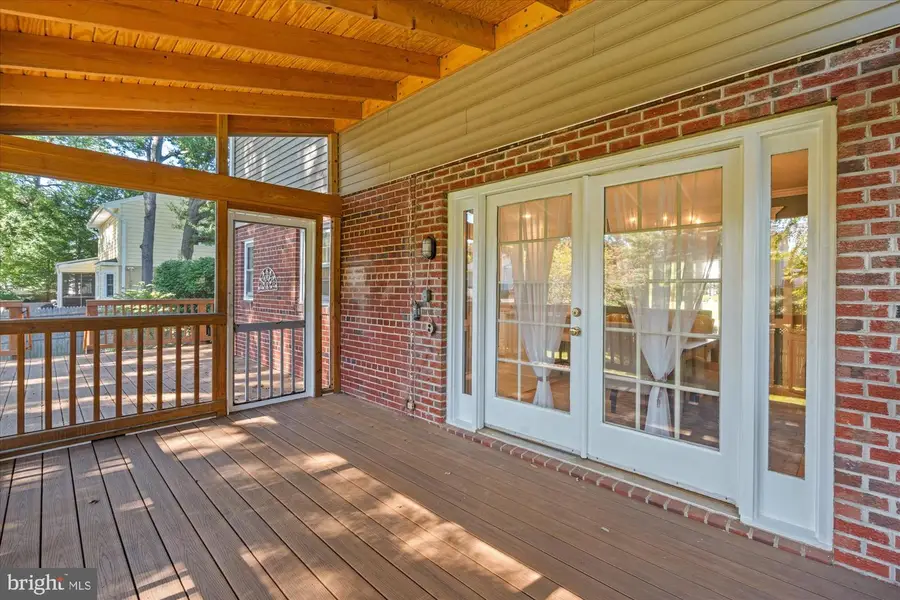 2407 Cavendish Dr, Alexandria, VA 22308 - #3