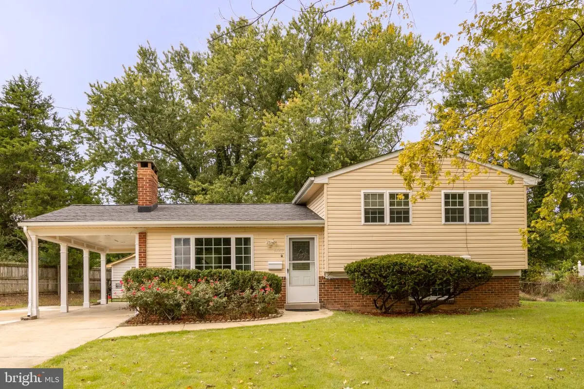 8120 Norwood Dr, Alexandria, VA 22309 - #1