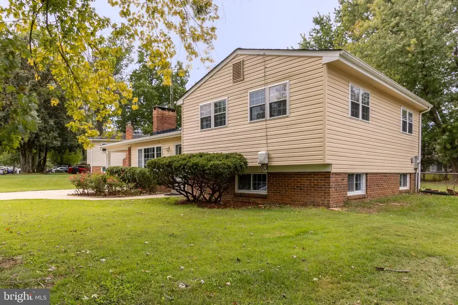 8120 Norwood Dr, Alexandria, VA 22309 - #3