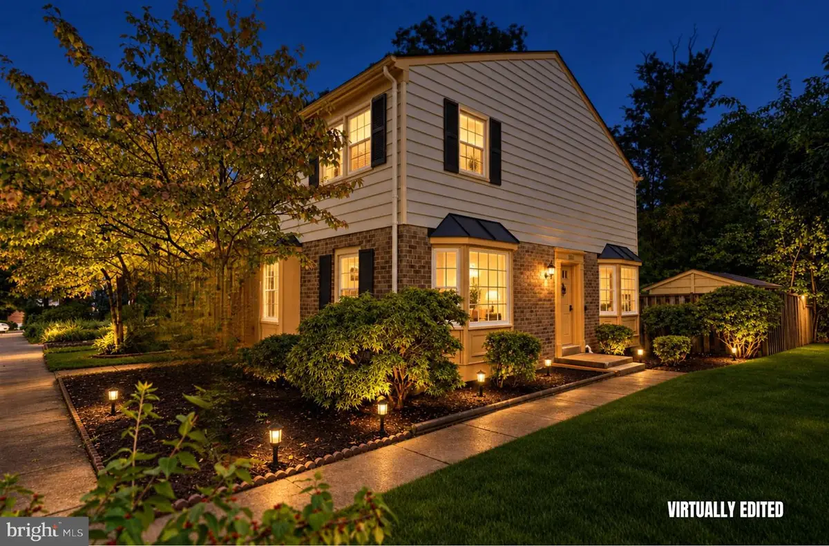 5027 Head Ct, Fairfax, VA 22032 - #1
