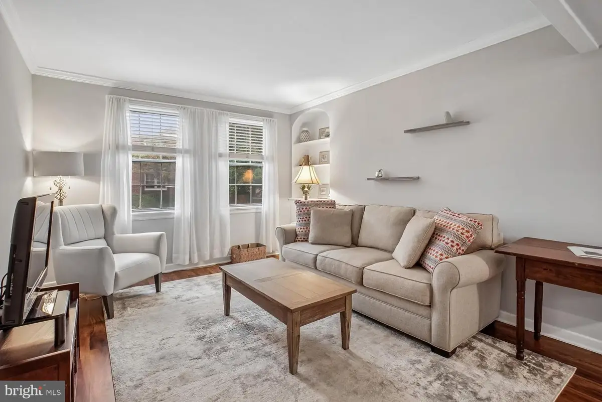 6626 E Wakefield Dr E #a1, Alexandria, VA 22307 - #1
