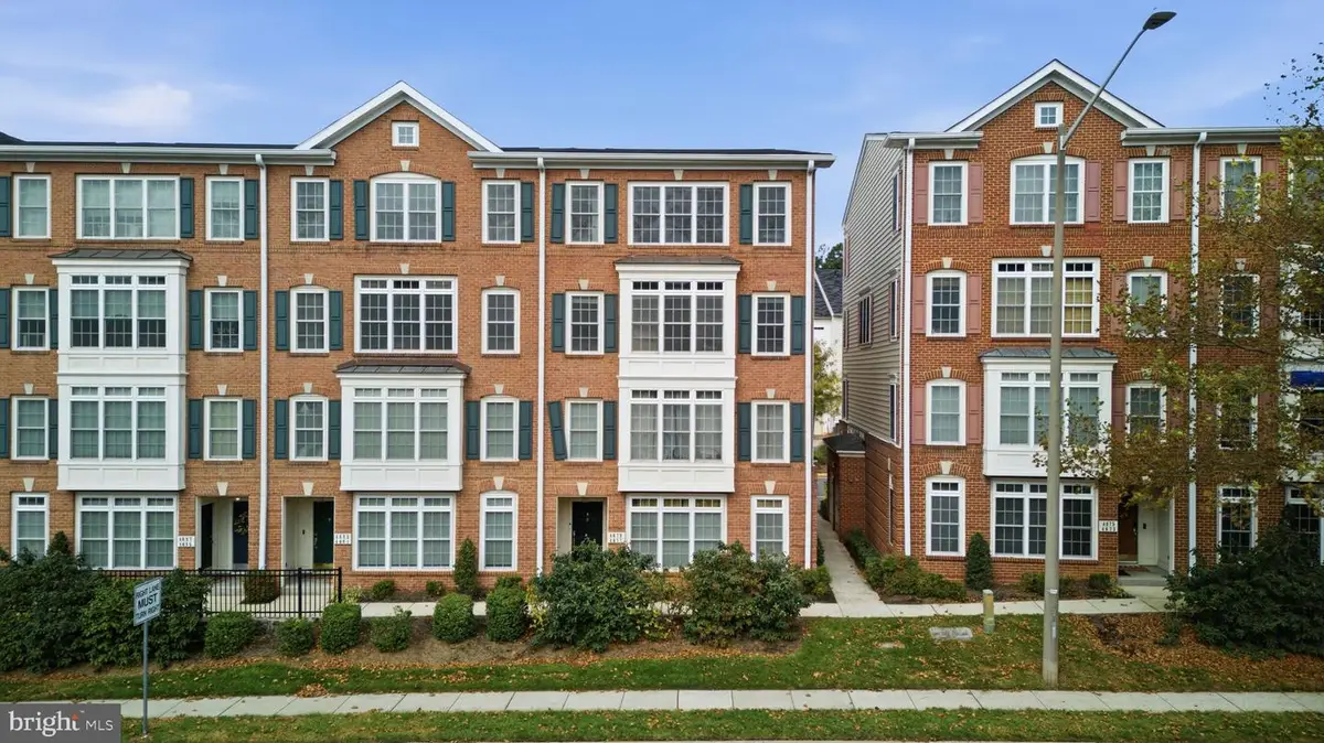 4679 Eggleston Ter #242, Fairfax, VA 22030 - #1