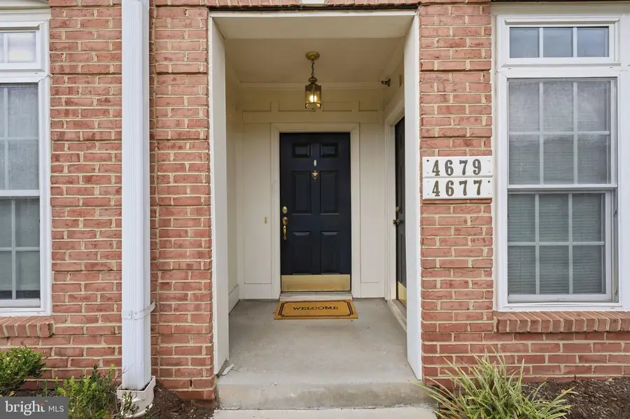 4679 Eggleston Ter #242, Fairfax, VA 22030 - #2