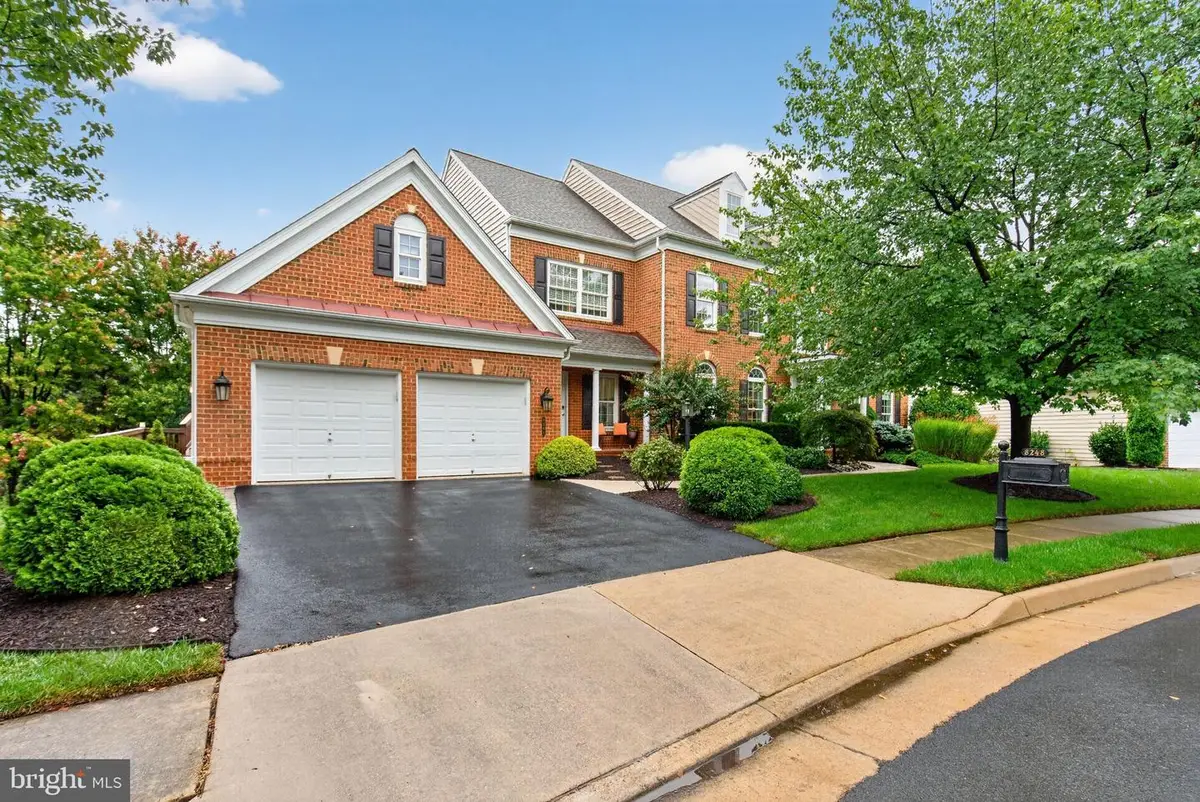 8248 Native Violet Dr, Lorton, VA 22079 - #1