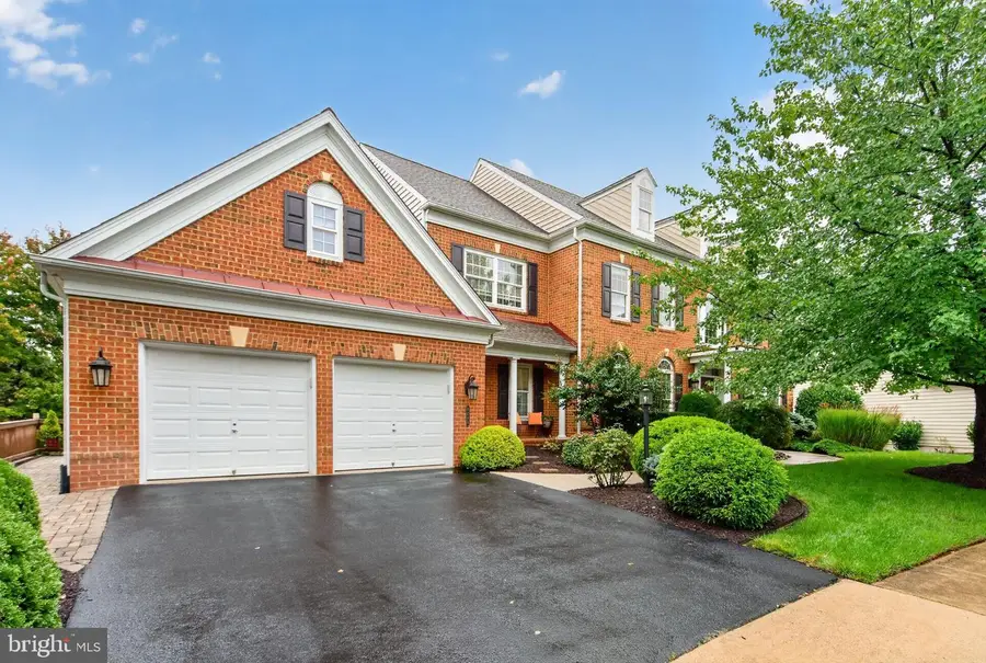 8248 Native Violet Dr, Lorton, VA 22079 - #2