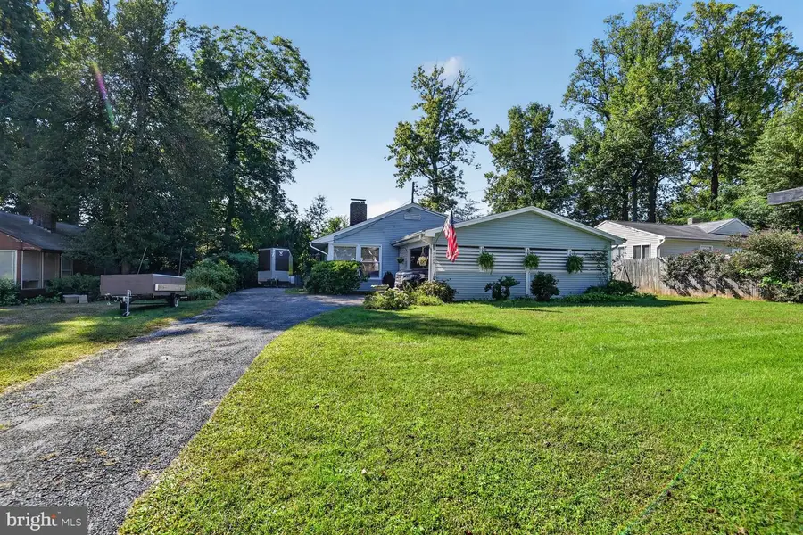 7123 Alger Rd, Falls Church, VA 22042 - #3