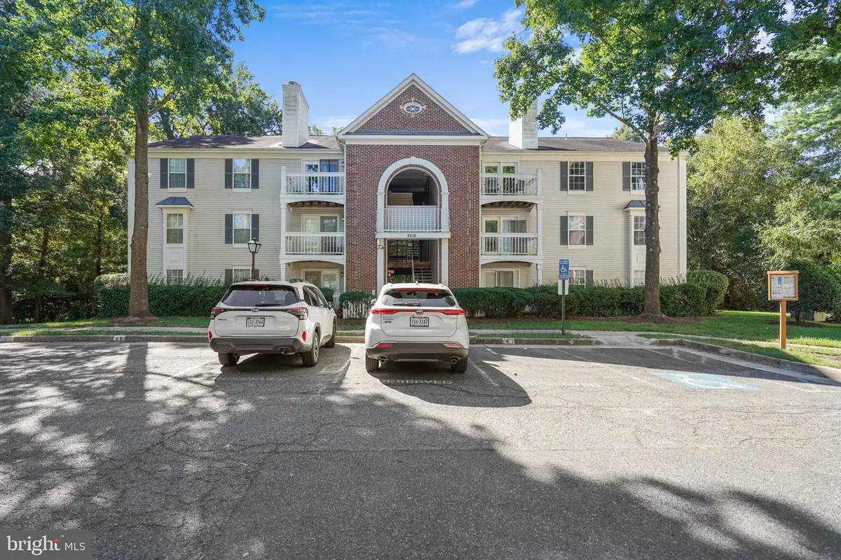 8616 Shadwell Dr #72, Alexandria, VA 22309 - #1