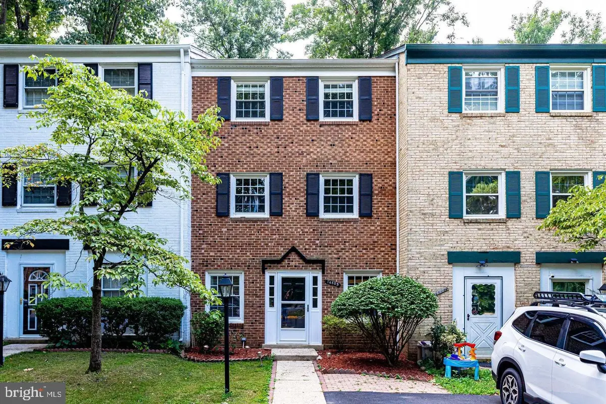 14805 Maidstone Ct, Centreville, VA 20120 - #1