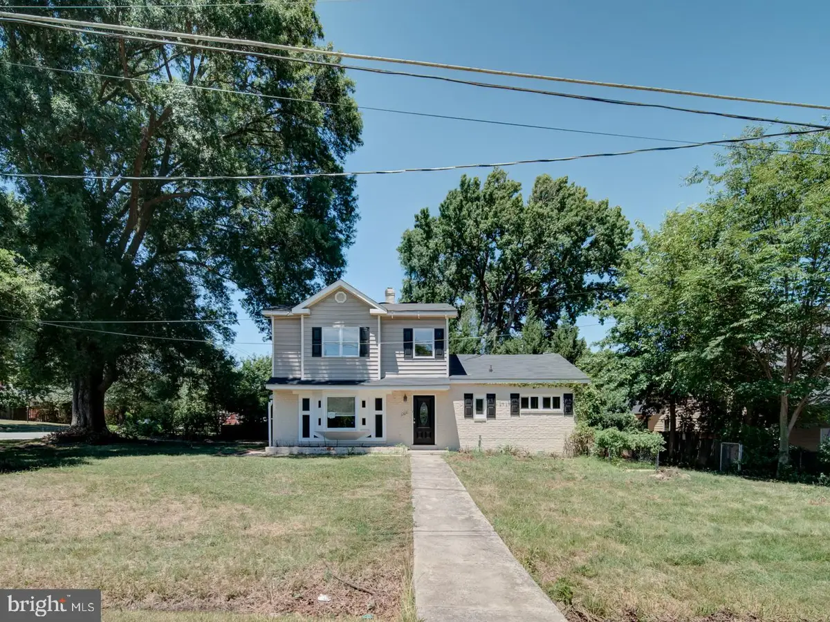 2508 Fleming St, Alexandria, VA 22306 - #1