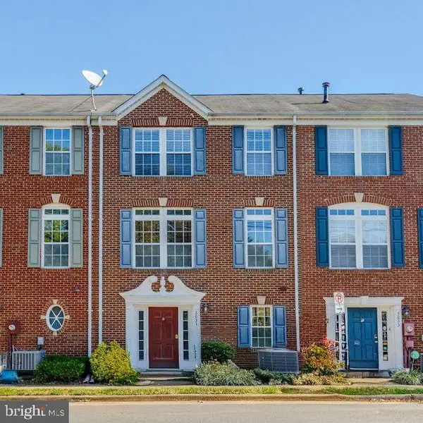 3631 Madison Ln, FALLS CHURCH, VA 22041