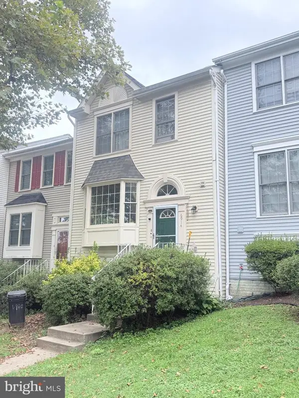 6914 Compton Ln, CENTREVILLE, VA 20121