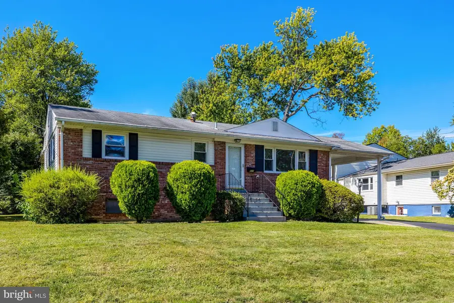 821 Grant St, Herndon, VA 20170 - #3