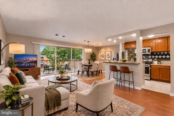 2638 Fort Farnsworth Rd #118, ALEXANDRIA, VA 22303