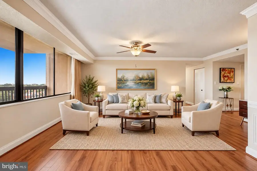 3713 S George Mason Dr #904w, Falls Church, VA 22041 - #3
