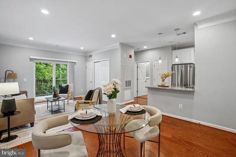 1571 Spring Gate Dr #6106, McLean, VA 22102 - #3