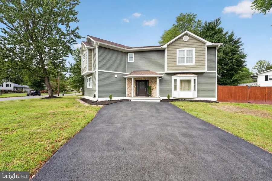 8004 Frye Rd, Alexandria, VA 22309 - #3