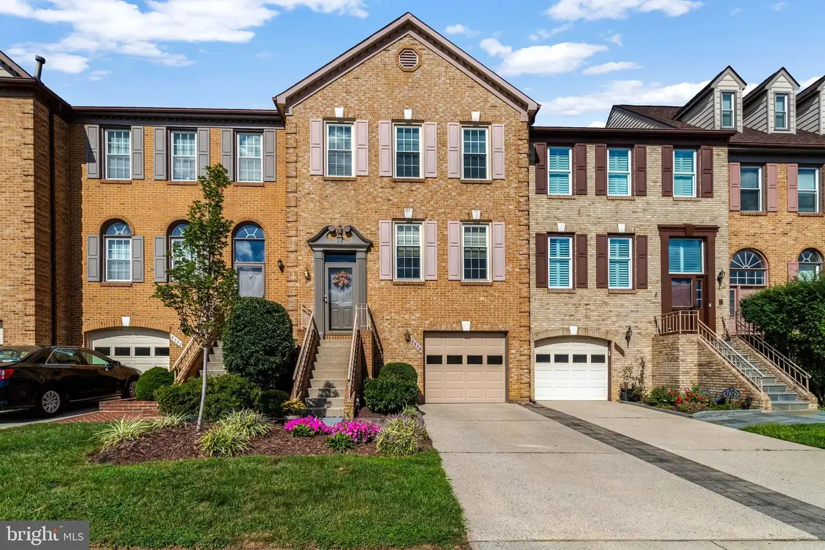 5978 Wescott Hills Way, Alexandria, VA 22315 - #1