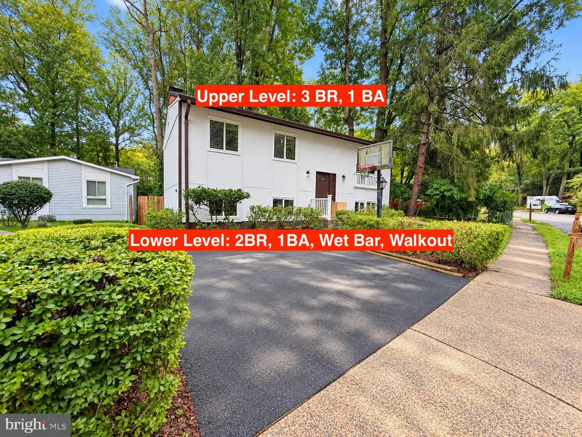2368 Old Trail Dr, Reston, VA 20191 - #1