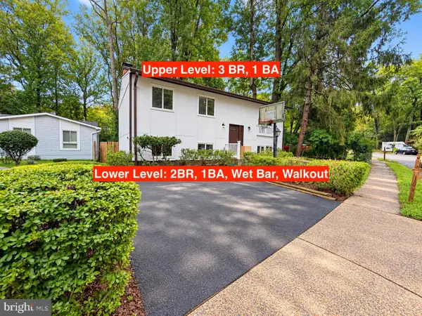 2368 Old Trail Dr, RESTON, VA 20191