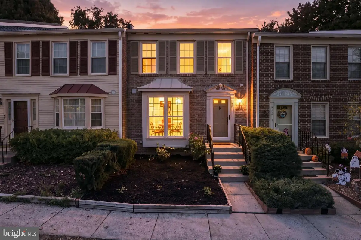 6552 Bermuda Green Ct, Alexandria, VA 22312 - #1