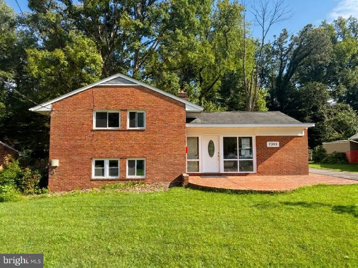 7309 Leesville Blvd, Springfield, VA 22151 - #1