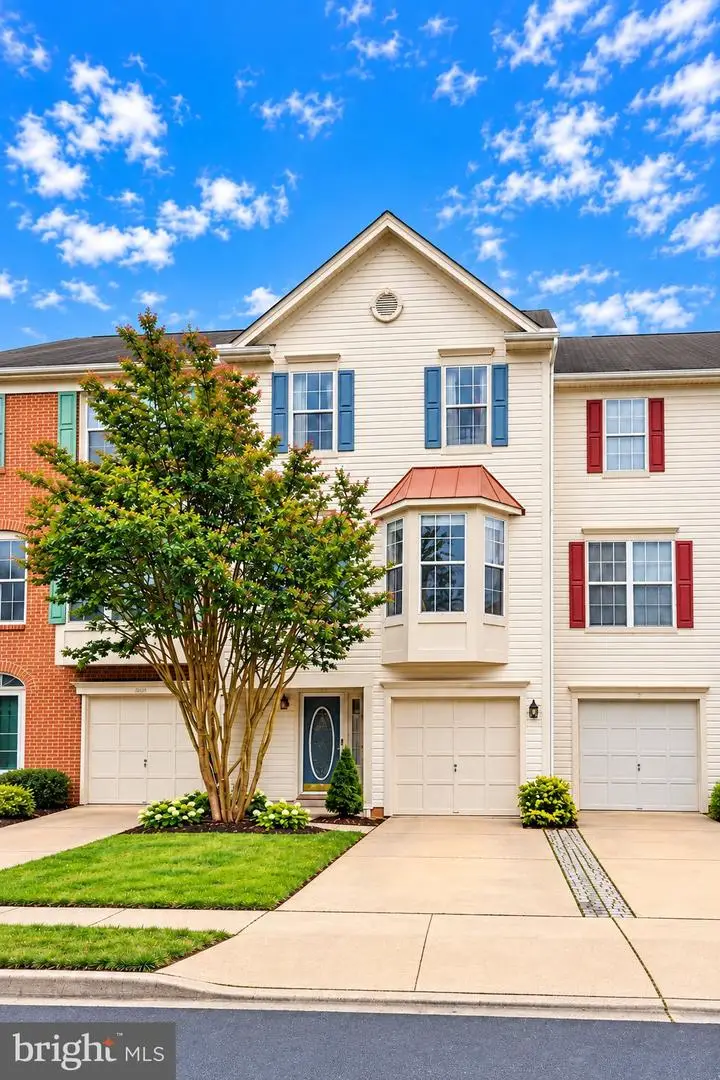 13131 Copper Brook Way, Herndon, VA 20171 - #1