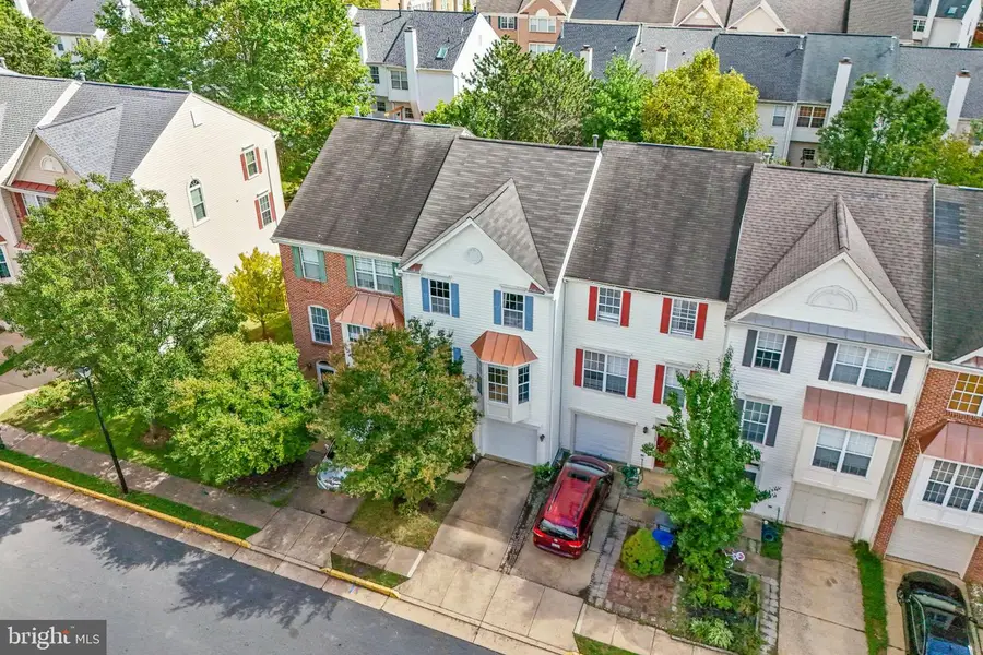 13131 Copper Brook Way, Herndon, VA 20171 - #2