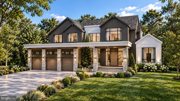 9417-a Wooded Glen Ave, BURKE, VA 22015