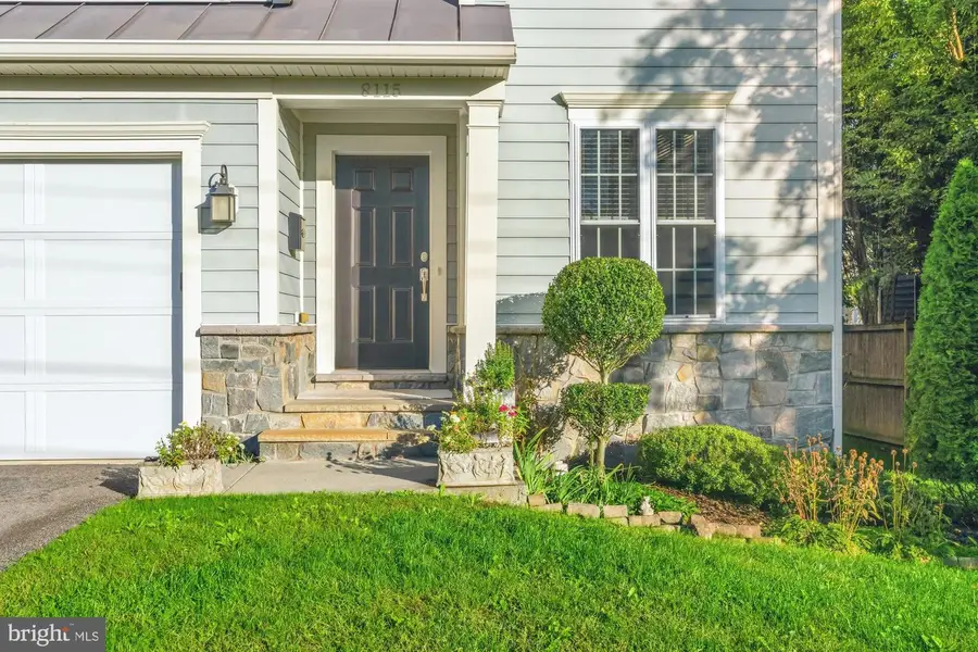 8115 Yorktown Dr, Alexandria, VA 22308 - #3