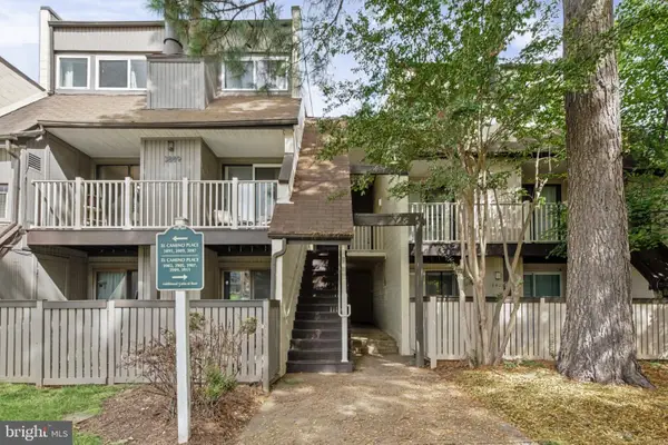 3889 El Camino Pl #19, ALEXANDRIA, VA 22309