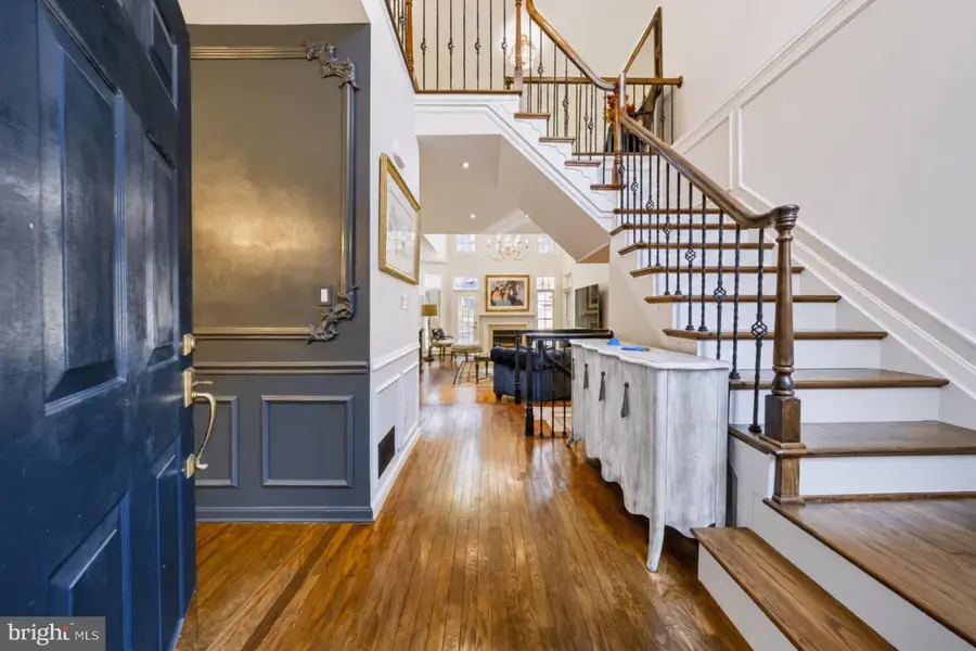 11423 Hollow Timber Ct, Reston, VA 20194 - #3