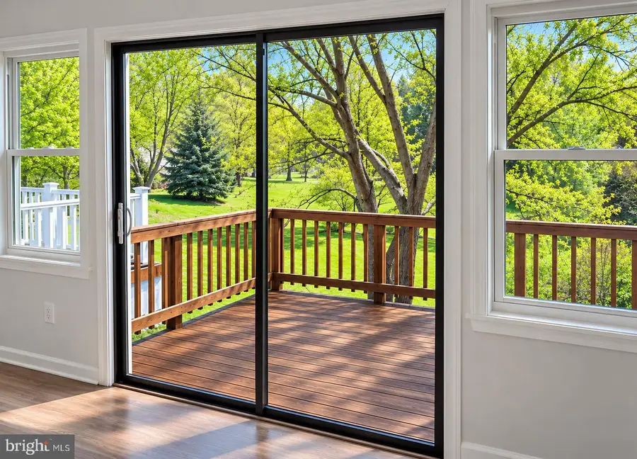 5536 Crossrail Ct, Burke, VA 22015 - #3