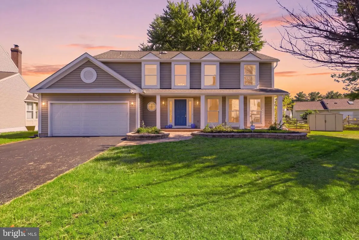 3894 Plum Run Ct, Fairfax, VA 22033 - #1